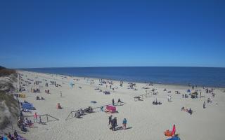 Jantar Plaża - 01-05-2026 11:05