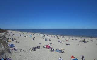 Jantar Plaża - 01-05-2026 11:26