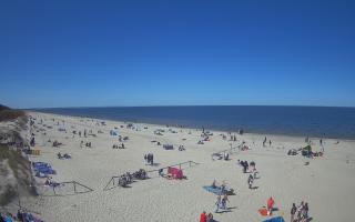 Jantar Plaża - 01-05-2026 11:40