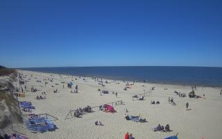 Jantar Plaża - 01-05-2026 12:01