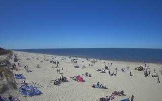 Jantar Plaża - 01-05-2026 12:15