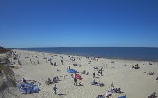 Jantar Plaża - 01-05-2026 12:30