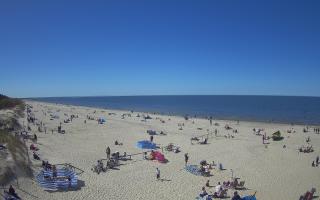Jantar Plaża - 01-05-2026 12:51