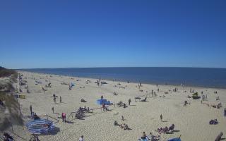 Jantar Plaża - 01-05-2026 13:05