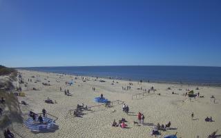 Jantar Plaża - 01-05-2026 13:40