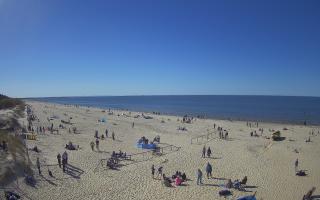 Jantar Plaża - 01-05-2026 13:54