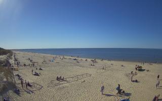 Jantar Plaża - 01-05-2026 14:29