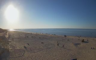 Jantar Plaża - 01-05-2026 16:36