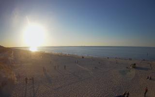 Jantar Plaża - 01-05-2026 17:25