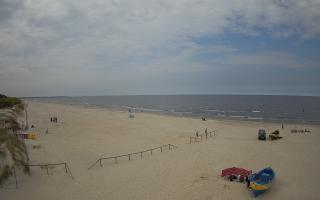 Jantar Plaża - 19-05-2026 10:59