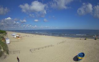 Jantar Plaża - 12-06-2026 07:09