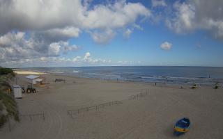 Jantar Plaża - 12-06-2026 07:23