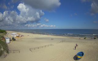 Jantar Plaża - 12-06-2026 07:44