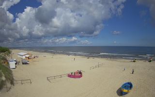 Jantar Plaża - 12-06-2026 07:58