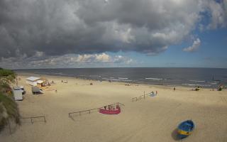 Jantar Plaża - 12-06-2026 08:12