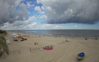 Jantar Plaża - 12-06-2026 08:34