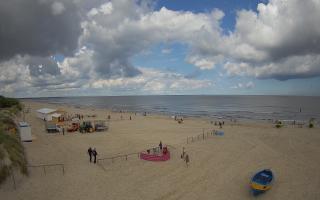 Jantar Plaża - 12-06-2026 09:02