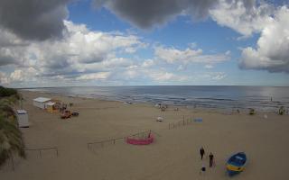 Jantar Plaża - 12-06-2026 09:23