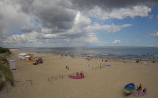 Jantar Plaża - 12-06-2026 09:44