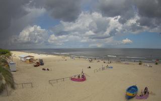 Jantar Plaża - 12-06-2026 10:05