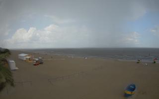 Jantar Plaża - 12-06-2026 10:40