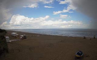 Jantar Plaża - 12-06-2026 10:54