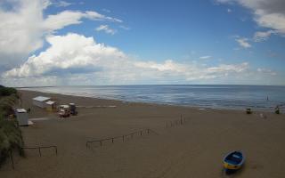 Jantar Plaża - 12-06-2026 11:08