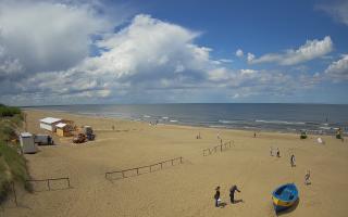 Jantar Plaża - 12-06-2026 11:29