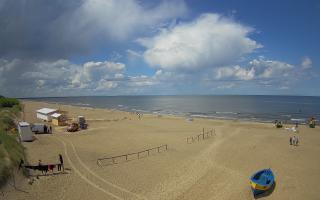 Jantar Plaża - 12-06-2026 11:43