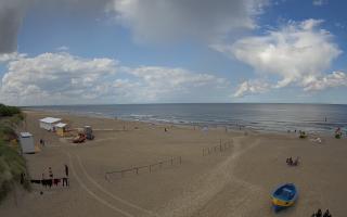 Jantar Plaża - 12-06-2026 11:57