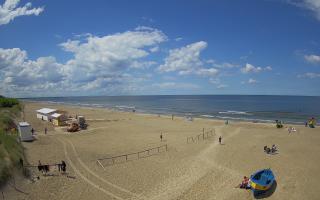 Jantar Plaża - 12-06-2026 12:18