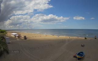 Jantar Plaża - 12-06-2026 12:46