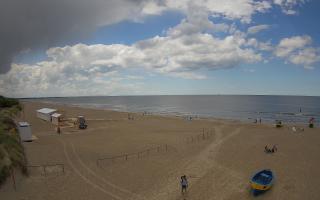 Jantar Plaża - 12-06-2026 13:01