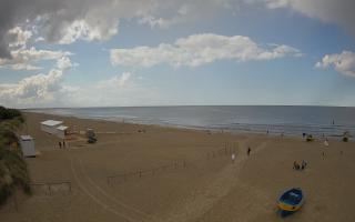 Jantar Plaża - 12-06-2026 13:22