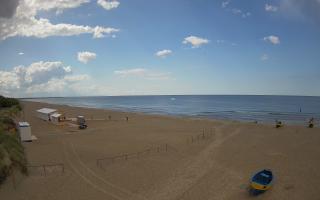 Jantar Plaża - 12-06-2026 13:36