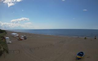Jantar Plaża - 12-06-2026 13:50