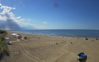 Jantar Plaża - 12-06-2026 14:25