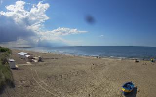 Jantar Plaża - 12-06-2026 14:40