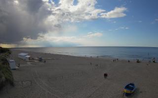 Jantar Plaża - 12-06-2026 15:01