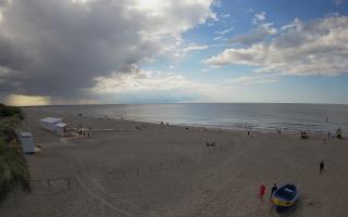 Jantar Plaża - 12-06-2026 15:15