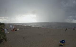 Jantar Plaża - 12-06-2026 16:10