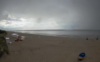 Jantar Plaża - 12-06-2026 16:24