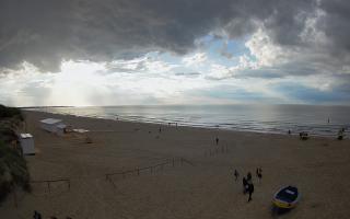 Jantar Plaża - 12-06-2026 17:13