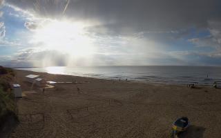 Jantar Plaża - 12-06-2026 17:27