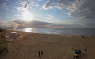 Jantar Plaża - 12-06-2026 17:48