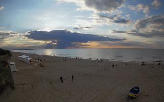 Jantar Plaża - 12-06-2026 18:02