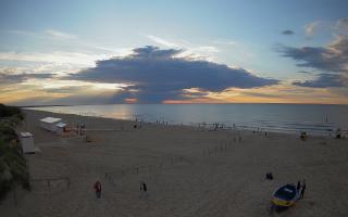 Jantar Plaża - 12-06-2026 18:23