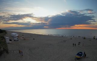 Jantar Plaża - 12-06-2026 18:58