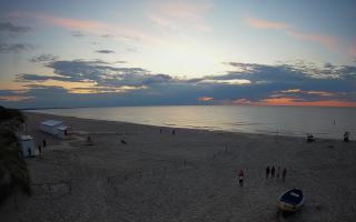 Jantar Plaża - 12-06-2026 19:34