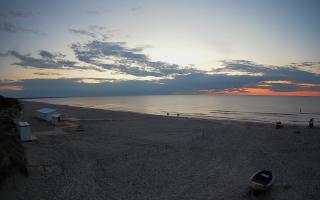 Jantar Plaża - 12-06-2026 19:48